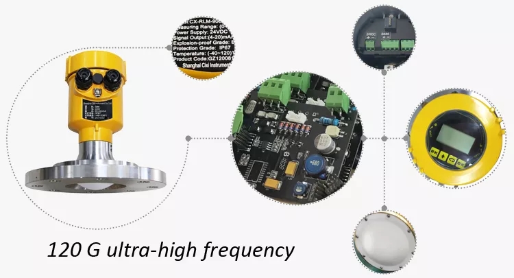 product-Kaidi Sensors-level transmitter-img-2