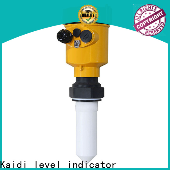 Best Rosemount Level Transmitter Suppliers For Industrial Kaidi