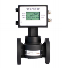 product-Kaidi KD KLO Gas Ultrasonic Flow Meter IP65 for petroleum-Kaidi Sensors-img-2