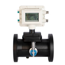 product-Kaidi KD LWQ Gas Turbine Flow Meter for coal-based gas-Kaidi Sensors-img-2