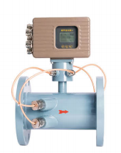 product-Kaidi KD KLSZ-G Liquid ultrasonic Flow Meter Flameproof for Thermal power plant-Kaidi Sensor-2