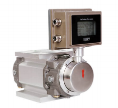 product-Kaidi KD LLQ Gas Lumbar Flow Meter IP65 for industrial gas-Kaidi Sensors-img-2