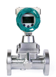 product-Kaidi KD Precession Vortex Flow Meter 304 stainless steel or cast aluminum for Energy Meter-2