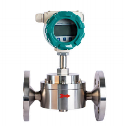 product-Kaidi KD Oval Gear Flow Meter Up to 1,000000CP for petroleum-Kaidi Sensors-img-2