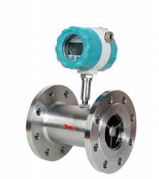 product-Kaidi KD LWGY Liquid turbine Flow Meter IP65 for electric power-Kaidi Sensors-img-2