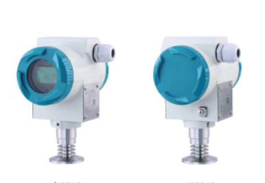 product-Kaidi KD-CYYZ65 Smart Hygiene Pressure Transmitter 4~20mA HART Protocol For Medical Technolo-2