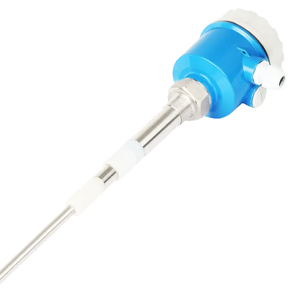 How to Select the RF Admittance Level Switch for Popular Science