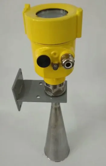 Are there many uses for radar level meters? How to choose the right model