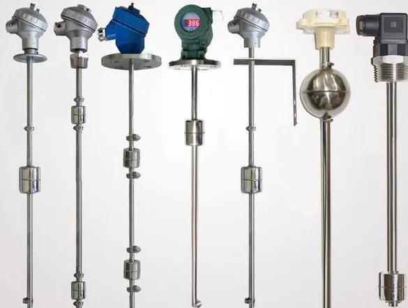 Introducing the working principle and wide range of applications of float level switches