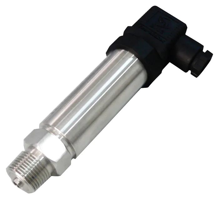 How to select a pressure transmitter