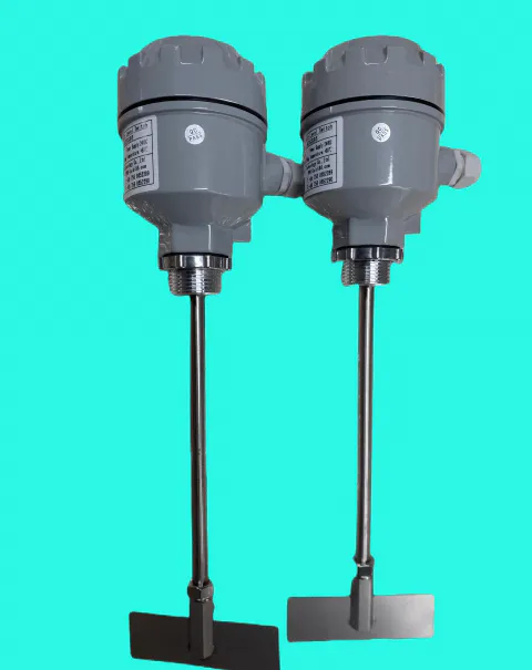 Introduction to what are the advantages and disadvantages of resistance level switches.