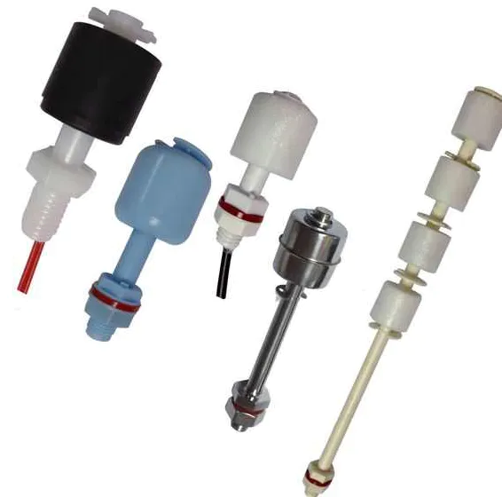 How to install the float level switch correctly and what to pay attention to!
