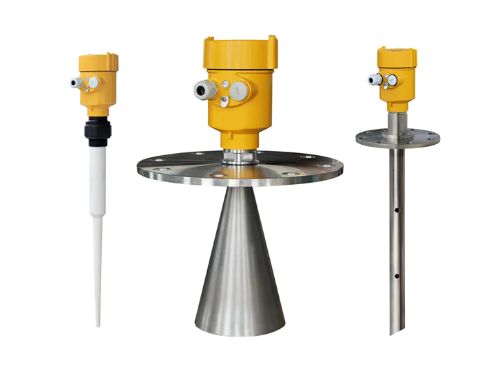 latest high precision radar level meter manufacturers for detecting