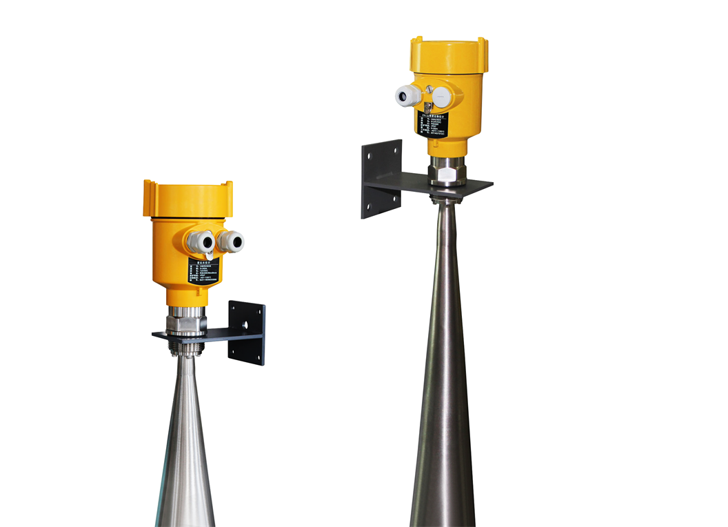 KAIDI intelligent radar level meter suppliers for work-1