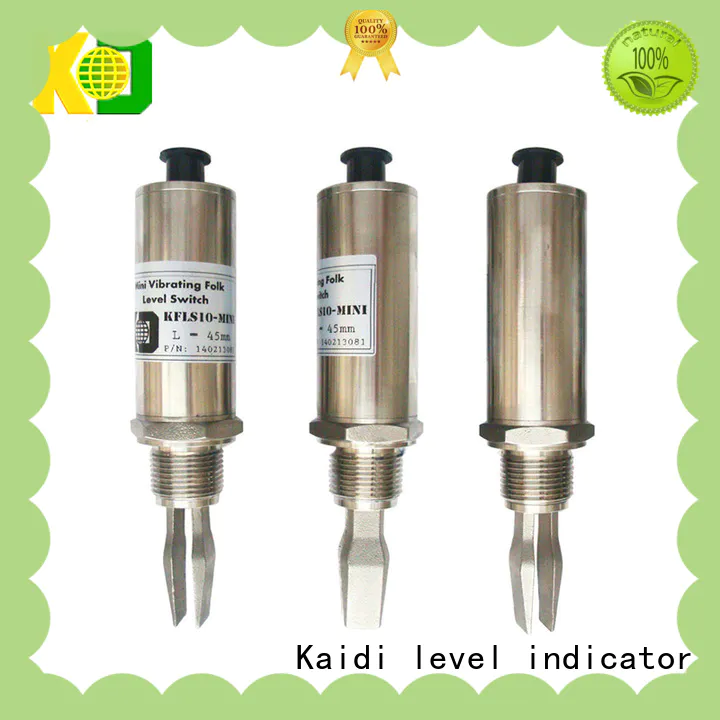 KAIDI top magnetic level switch suppliers for transportation