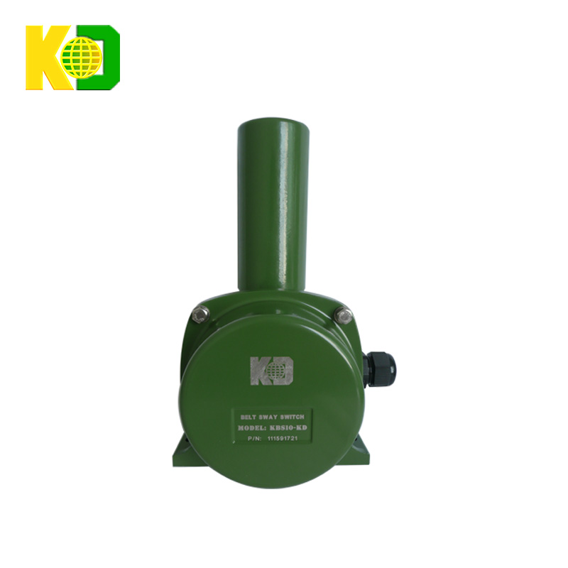 KAIDI wholesale misalignment switch for business for industrial-level indicator-level switch -level 