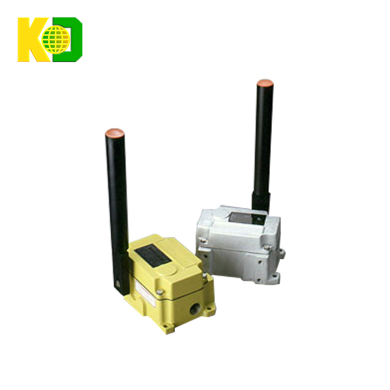 KAIDI speed switch for belt conveyor company for transportation-level indicator-level switch -level 