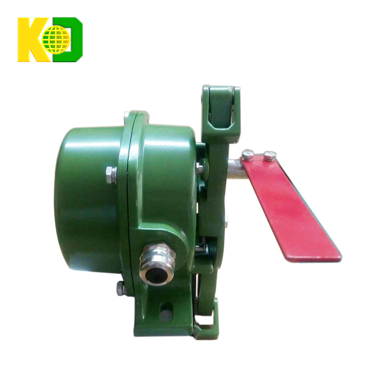 KAIDI pull rope switch suppliers for work-level indicator-level switch -level gauge-Kaidi Sensors-im