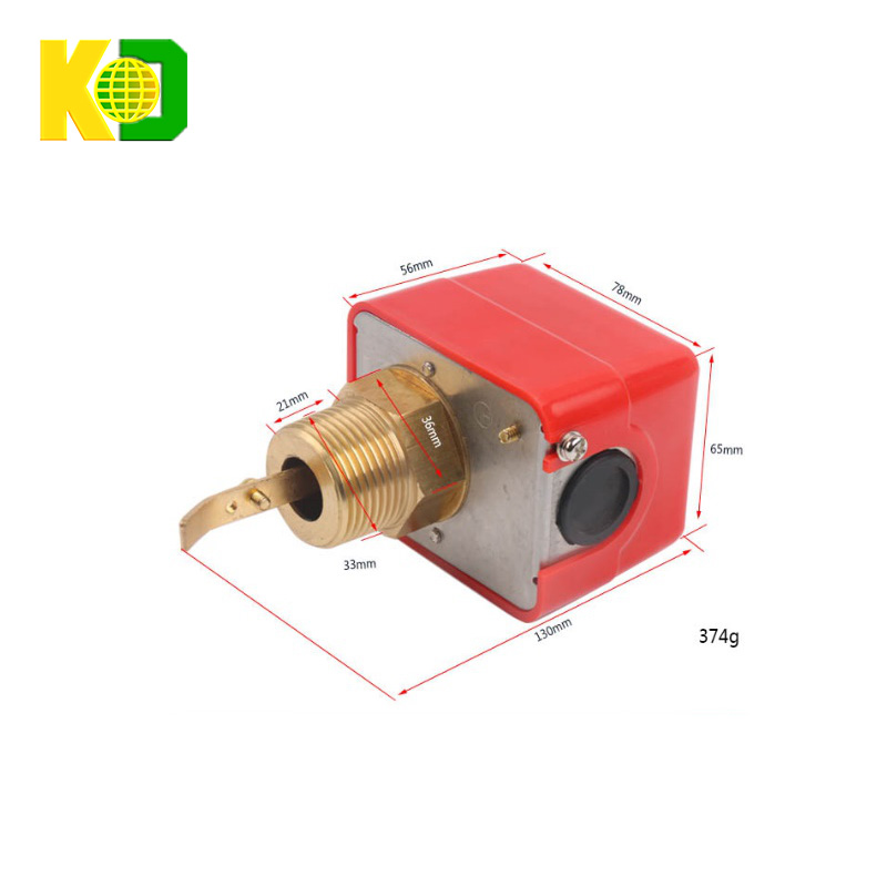 KAIDI top capacitance level switch company for transportation-level gauge manufacturer, level indica