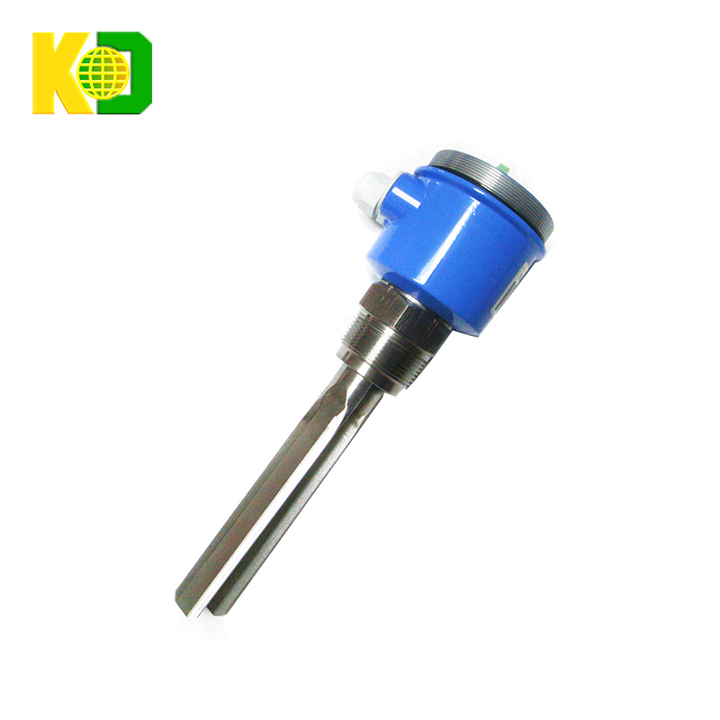 tuning fork level switch