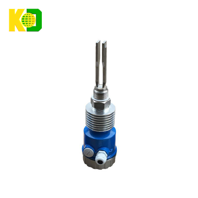 tuning fork level switch