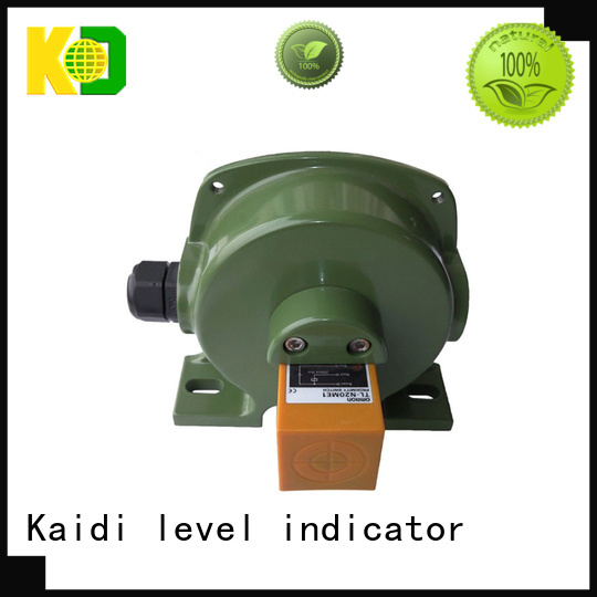KAIDI new speed switch for belt conveyor for business for transportation