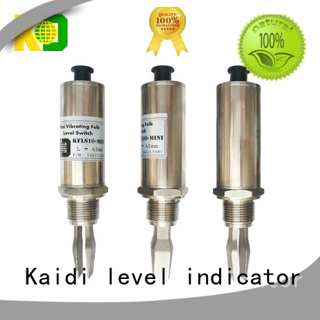 KAIDI magnetic level switch supply for industrial