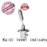 KAIDI float level switch manufacturers for industrial
