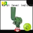 KAIDI custom conveyor pull rope switch manufacturers for transportation