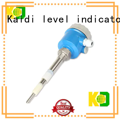 KAIDI float type level switch company for industrial