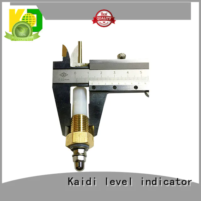 KAIDI magnetrol level switch company for work