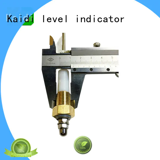custom magnetic level switch company for work