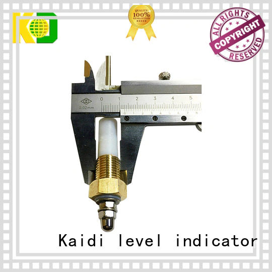 KAIDI magnetic float level switch supply for transportation