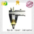 KAIDI magnetic float level switch supply for transportation