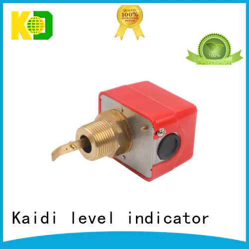 KAIDI magnetic float level switch manufacturers for industrial