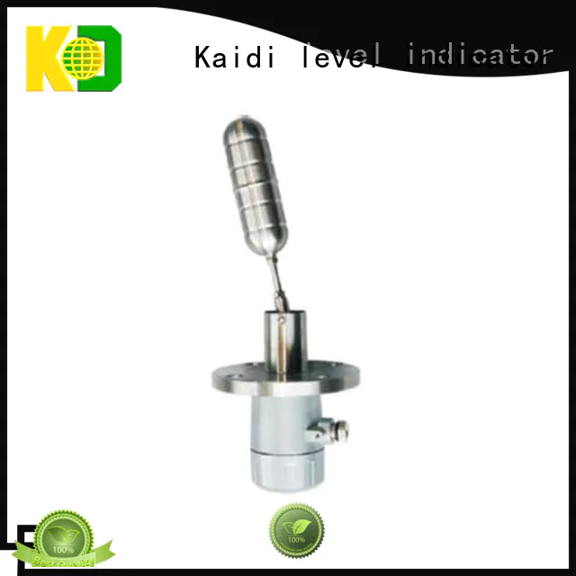 KAIDI top high level switch factory for work