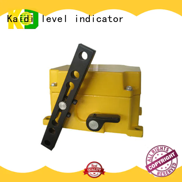 KAIDI speed switch for belt conveyor supply for transportation
