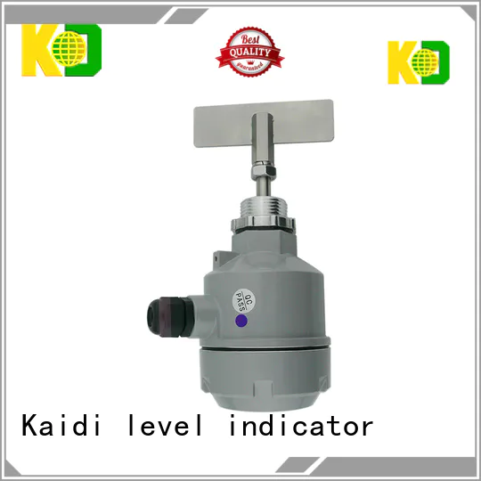KAIDI latest float type level switch company for work