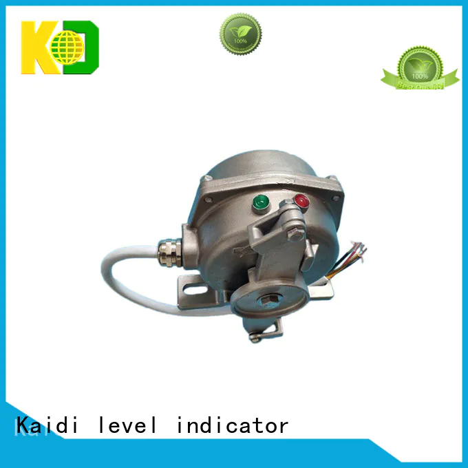 KAIDI high-quality belt sway switch factory for industrial