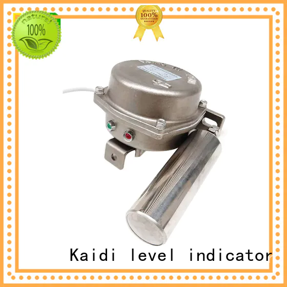 KAIDI best speed switch for belt conveyor supply for industrial