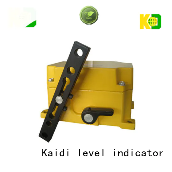 KAIDI high-quality belt sway switch for business for work