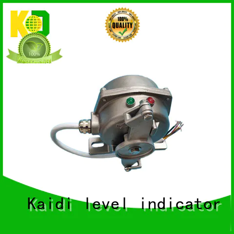 KAIDI pull rope switch manufacturers for transportation