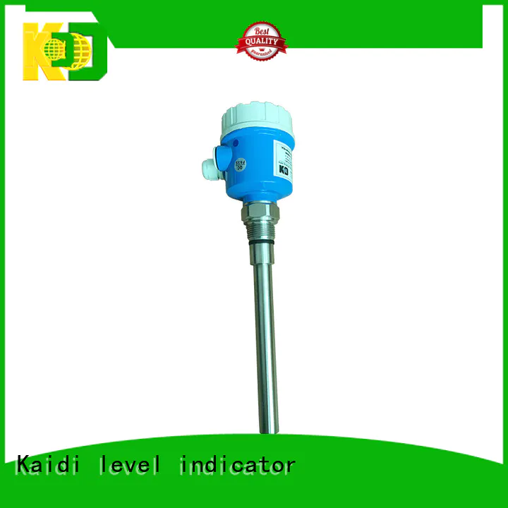 KAIDI high-quality tuning fork level switch manufacturers for work