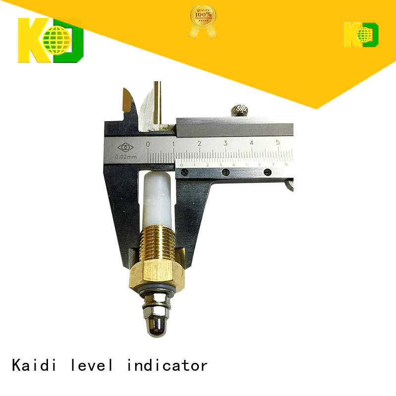 KAIDI float type level switch company for work