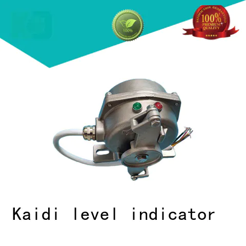 KAIDI best conveyor protection speed switch company for transportation