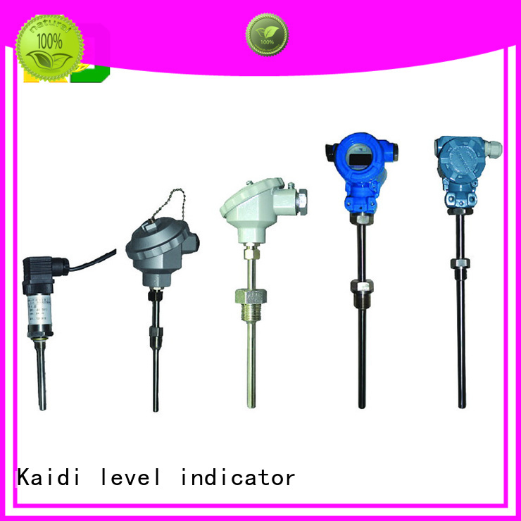 KAIDI best rosemount temperature transmitter factory for industrial