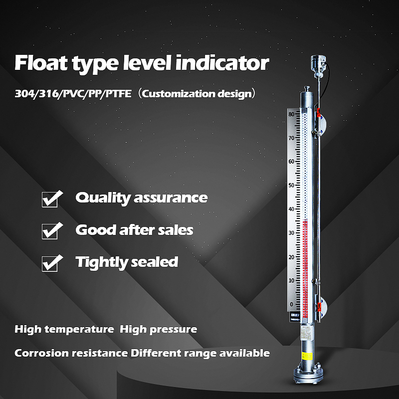 Best Oem Custom Acceptable Level Gauge And Components