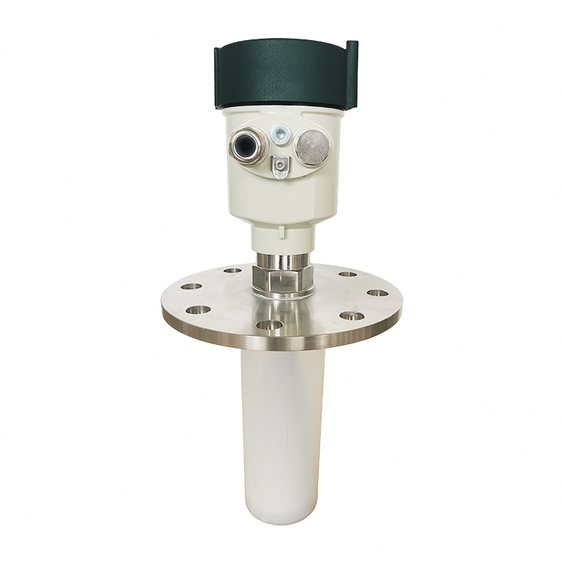 level transmitter