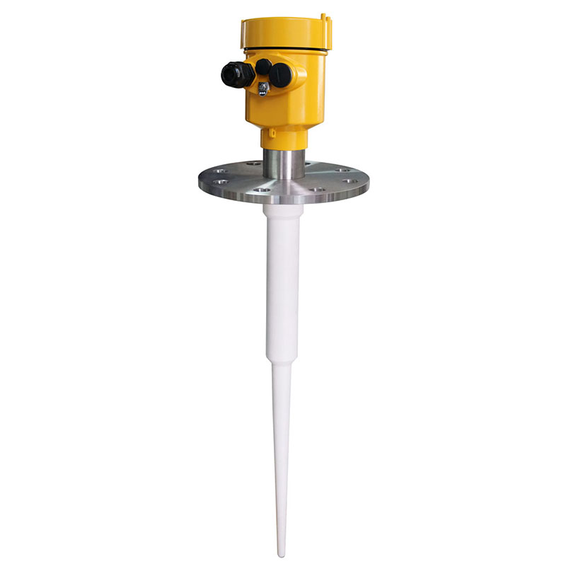 Displacer pressure capacitive ultrasonic level transmitter submersible radar  price level transmitter 6G802