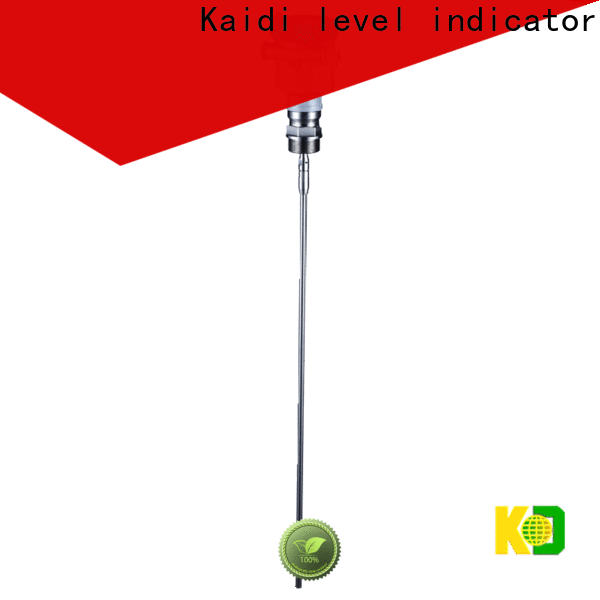 custom magnetostrictive level transmitter company for industrial